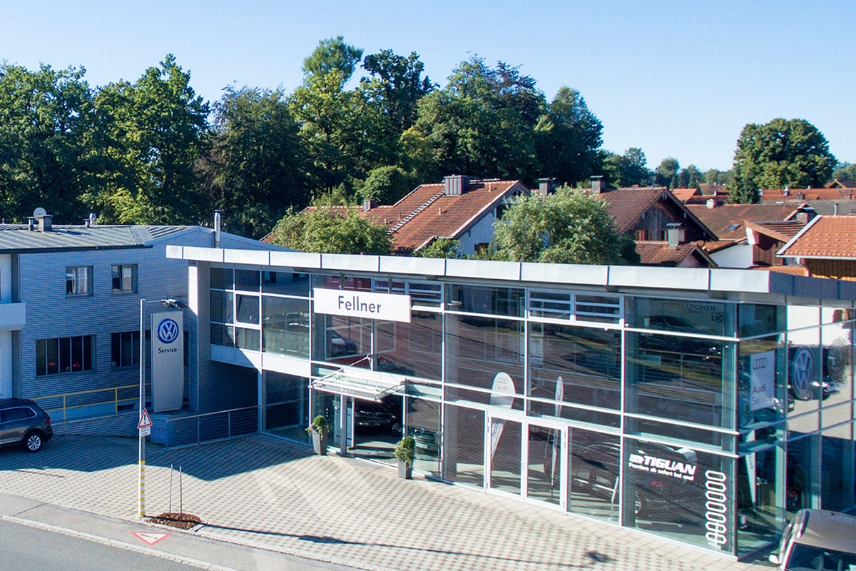 Holzkirchen