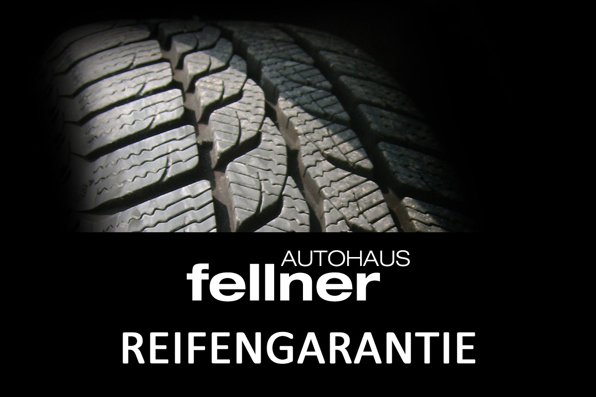 Audi Reifengarantie Autohaus Fellner