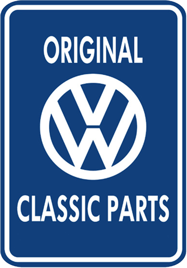 VW Origianl Classic Parts